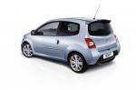 Renault Twingo RS 2008 года